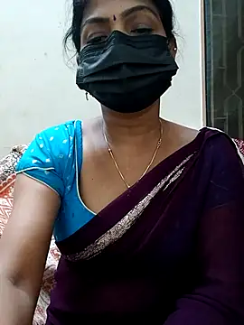 Rithya27 online show from 10/22/25, 05:56