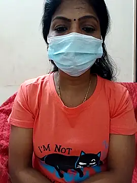 Rithya27 online show from 11/02/25, 06:54