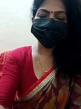 Rithya27 online show from 11/17/25, 06:35