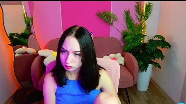 MonikaCarter online show from 09/27/25, 03:17