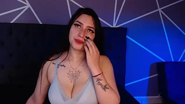 Chloe1126  online show from 01/10/26, 12:51