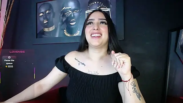 Chloe1126  online show from 03/14/26, 02:33