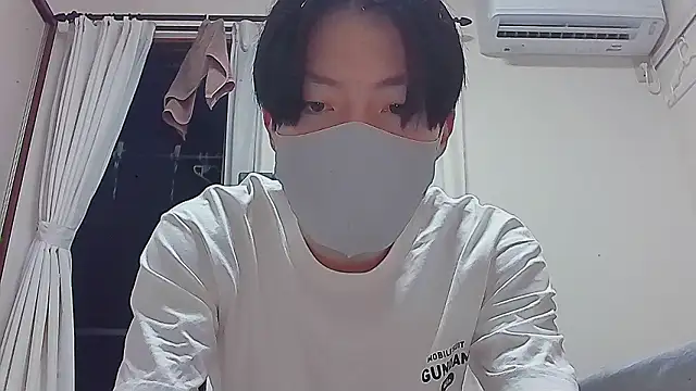 saitama0038 online show from 09/10/25, 03:56