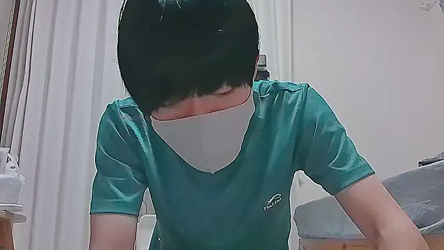 saitama0038 online show from 10/01/25, 03:51