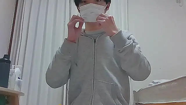 saitama0038 online show from 11/20/25, 03:56