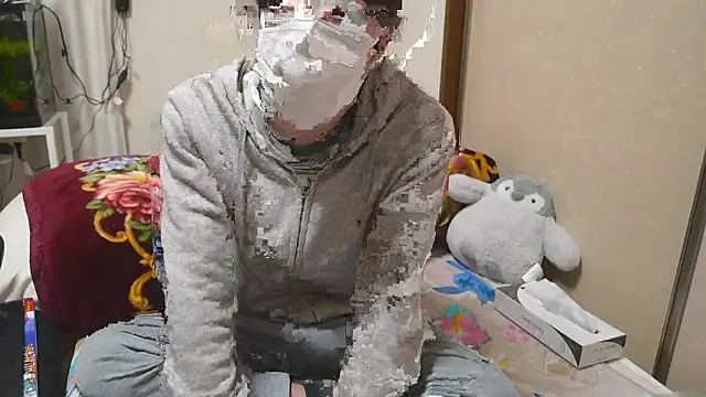 saitama0038 online show from 01/15/26, 03:49