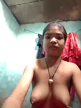 Hemal Gobin online show from 09/21/25, 02:46