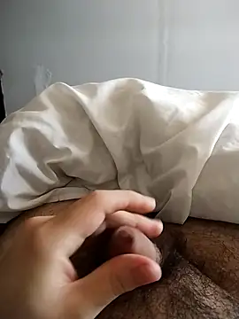 MagneticLust online show from 09/10/25, 07:03