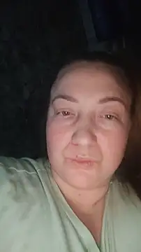 Snapshot of Kiss_Eva chatting on 12/24/24, 09:33 Kiss Eva online show from 12/24/24, 09:33