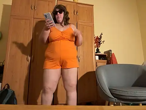 CherryLace04 online show from 09/23/25, 07:39