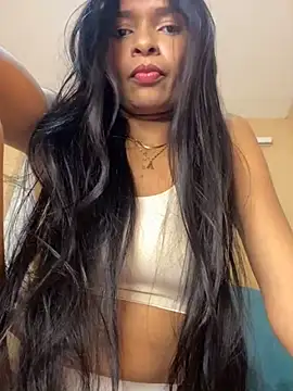 Luna025 online show from 10/04/25, 05:27