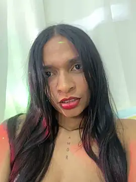 Luna025 online show from 12/23/25, 03:59