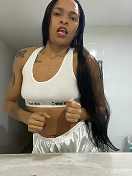 Luna025 online show from 02/17/26, 06:21