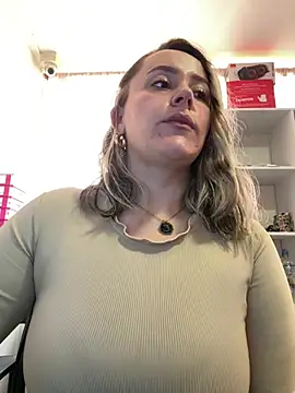 CurvyLust x online show from 02/05/26, 02:22