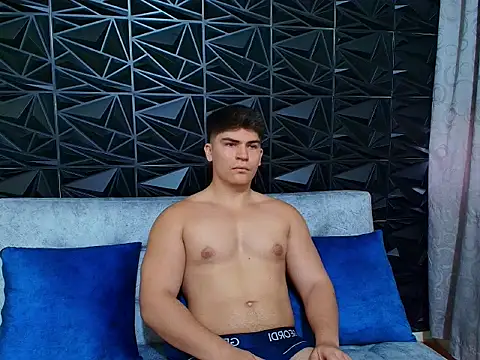 Jared Rosse online show from 01/10/26, 03:03