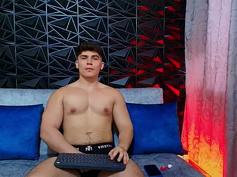 Jared Rosse online show from 03/11/26, 06:03