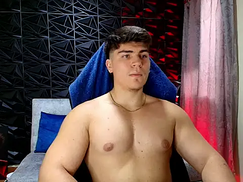 Jared Rosse online show from 05/07/26, 09:31
