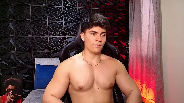 Jared Rosse online show from 05/19/26, 04:13