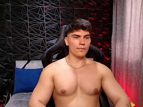 Jared Rosse online show from 06/03/26, 02:33