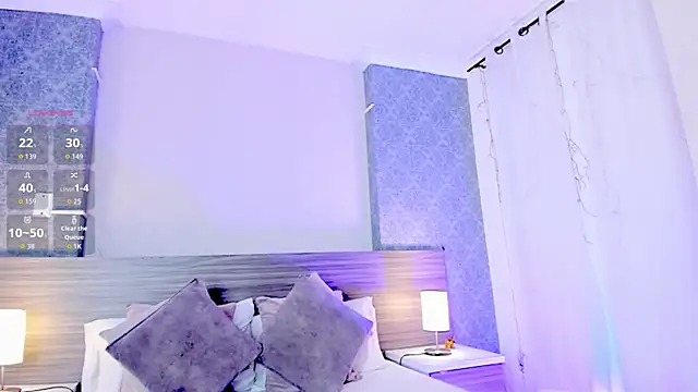 Snapshot of MiilaBlake chatting on 12/04/25, 08:06 MiilaBlake online show from 12/04/25, 08:06