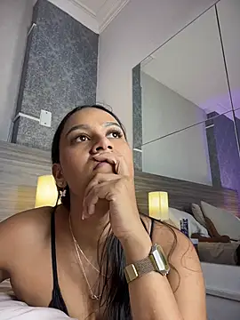 MiilaBlake online show from 01/31/26, 07:34