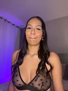 MiilaBlake online show from 02/28/26, 08:10