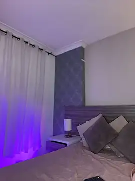 MiilaBlake online show from 03/20/26, 09:19