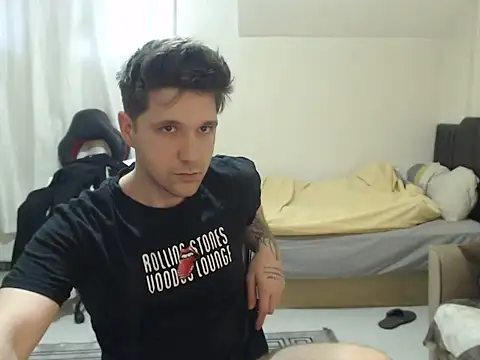 2handsomemann online show from 04/29/26, 03:49