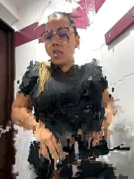 CandelaMartineez online show from 10/09/25, 03:10