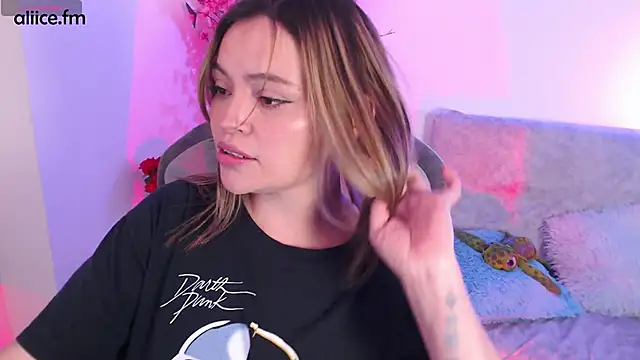 aliiceFM online show from 09/14/25, 03:05