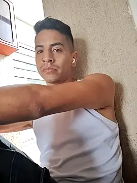 Juann-cock online show from 12/15/25, 08:57