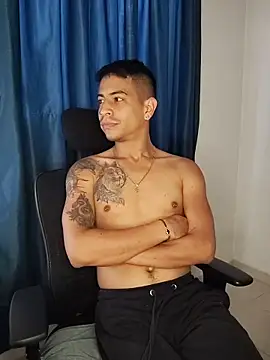 Juann-cock online show from 12/17/25, 01:50