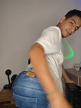 Juann-cock online show from 01/15/26, 05:01