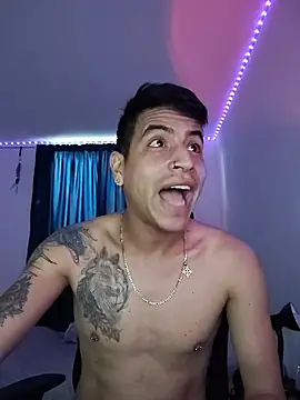 Juann-cock online show from 02/07/26, 01:37