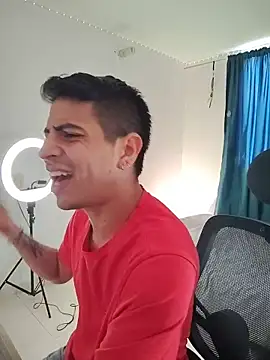 Juann-cock online show from 02/08/26, 06:11