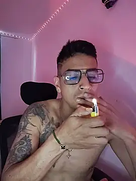 Juann-cock online show from 02/12/26, 01:50