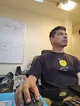 Juann-cock online show from 03/01/26, 06:10