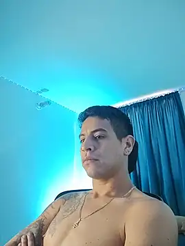 Juann-cock online show from 03/06/26, 02:13