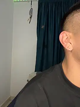 Juann-cock online show from 03/12/26, 03:01