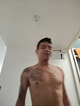 Juann-cock online show from 03/27/26, 05:01