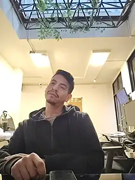 Juann-cock online show from 05/16/26, 10:19