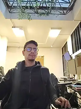 Juann-cock online show from 05/17/26, 10:28