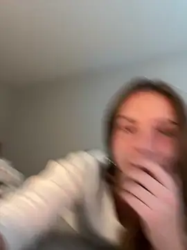 Snapshot of MadilynX777 chatting on 10/02/25, 08:49 MadilynX777 online show from 10/02/25, 08:49