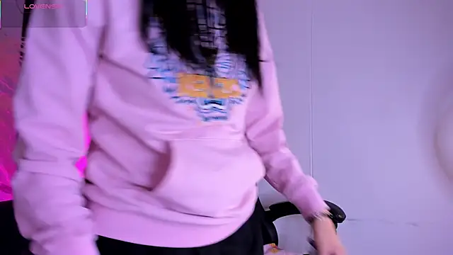 ShaunaDream online show from 02/20/26, 04:42