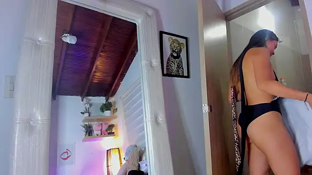 sara madrid online show from 04/11/26, 12:42