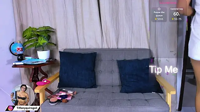 zou quira online show from 03/13/26, 11:55