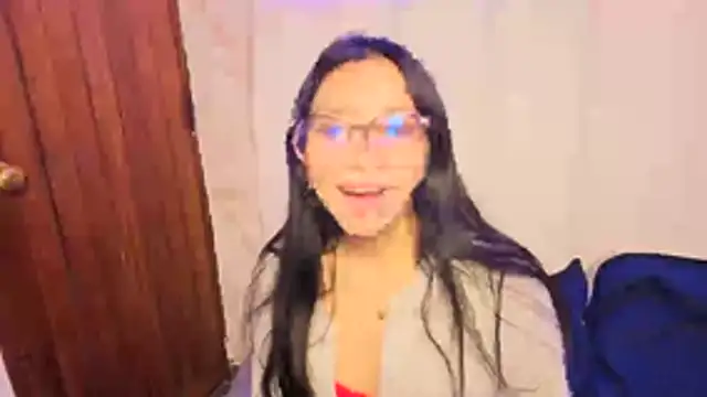 VioletxBloom online show from 11/16/25, 07:08