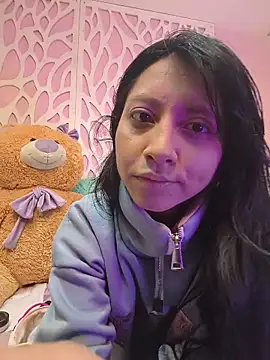 VioletxBloom online show from 03/02/26, 09:32