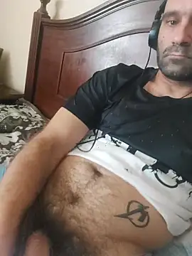 Jose1985oliveira online show from 05/20/26, 12:44