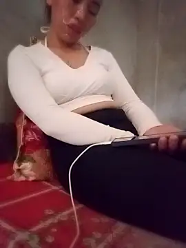 sulove xx online show from 03/27/26, 02:50